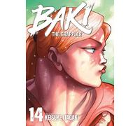 Baki the Grappler - Tome 14 - Perfect Edition