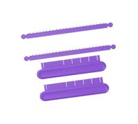 Baking Accessory for Cake Trimming Flower Piping and Dessert Arrangement Practical Baking Accessories Cake Piping Positioning Tool