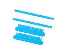 Baking Accessory for Cake Trimming Flower Piping and Dessert Arrangement Practical Baking Accessories Cake Piping Positioning Tool