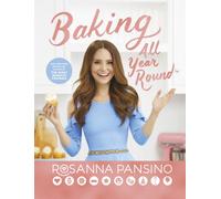 Baking All Year Round : From the author of The Nerdy Nummies Cookbook