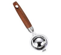 Baking Assistant Kitchen Tools Egg Divider Separation Egg Filter