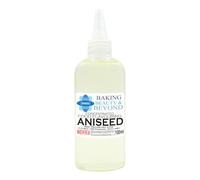 Baking Beauty and Beyond Concentrated Food Flavouring - Aniseed Oil (100ml)