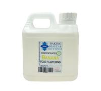 Baking Beauty and Beyond Concentrated Food Flavouring - Banana (1000ml)