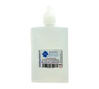 Baking Beauty and Beyond Concentrated Food Flavouring - Blackcurrant (100ml)