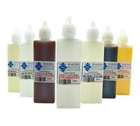 Baking Beauty and Beyond Concentrated Food Flavouring - Candy Floss (50ml)