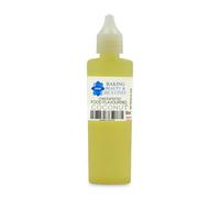Baking Beauty and Beyond Concentrated Food Flavouring - Coconut (50ml)
