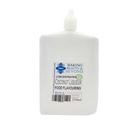 Baking Beauty and Beyond Concentrated Food Flavouring - Coconut Liqueur (250ml)