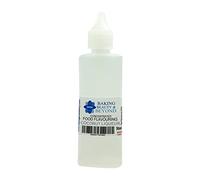 Baking Beauty and Beyond Concentrated Food Flavouring - Coconut Liqueur (50ml)