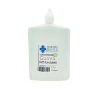 Baking Beauty and Beyond Concentrated Food Flavouring - Guava (500ml)