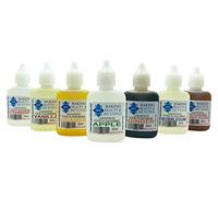 Baking Beauty and Beyond Concentrated Food Flavouring - Passion Fruit (30ml)