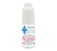 Baking Beauty and Beyond Concentrated Food Flavouring - Pink Lemonade (10ml)