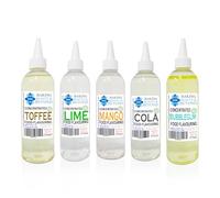 Baking Beauty and Beyond Concentrated Food Flavouring - Pistachio (250ml)