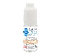 Baking Beauty and Beyond Concentrated Food Flavouring - Rhubarb & Custard (10ml)