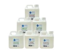 Baking Beauty and Beyond Concentrated Food Flavouring - Spearmint (1000ml)