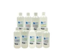 Baking Beauty and Beyond Concentrated Food Flavouring - Spearmint (500ml)