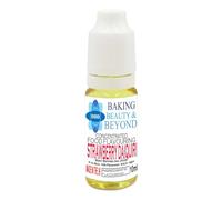 Baking Beauty and Beyond Concentrated Food Flavouring - Strawberry Daiquiri (10ml)