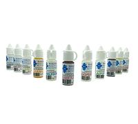 Baking Beauty and Beyond Concentrated Food Flavouring - Turkish Delight (10ml)