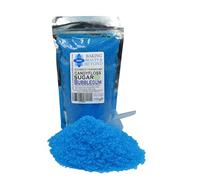 Baking Beauty and Beyond Premium Candy Floss Sugar 100g - Bubblegum Flavour
