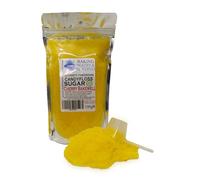 Baking Beauty and Beyond Premium Candy Floss Sugar 100g - Cherry Bakewell Flavour