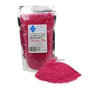 Baking Beauty and Beyond Premium Candy Floss Sugar 100g - Original Pink Flavour