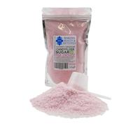 Baking Beauty and Beyond Premium Candy Floss Sugar 100g - Pink Lemonade Flavour