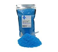 Baking Beauty and Beyond Premium Candy Floss Sugar 200g - Bubblegum Flavour