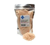 Baking Beauty and Beyond Premium Candy Floss Sugar 200g - Butterscotch Flavour
