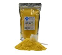 Baking Beauty and Beyond Premium Candy Floss Sugar 200g - Honeycomb Flavour