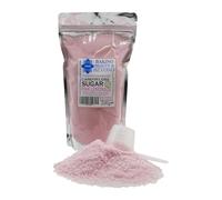 Baking Beauty and Beyond Premium Candy Floss Sugar 200g - Pink Lemonade Flavour