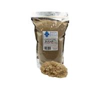 Baking Beauty and Beyond Premium Candy Floss Sugar 400g - Peanut Butter Flavour