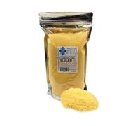 Baking Beauty and Beyond Premium Candy Floss Sugar 400g - Pina Colada Flavour