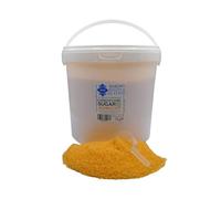 Baking Beauty and Beyond Premium Candy Floss Sugar 5kg - Apricot Flavour