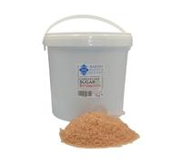 Baking Beauty and Beyond Premium Candy Floss Sugar 5kg - Butterscotch Flavour