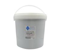 Baking Beauty and Beyond Premium Candy Floss Sugar 5kg - Cherry Cola Flavour