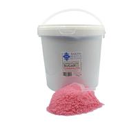 Baking Beauty and Beyond Premium Candy Floss Sugar 5kg - Cosmopolitan Flavour
