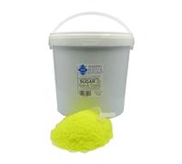 Baking Beauty and Beyond Premium Candy Floss Sugar 5kg - Gin & Tonic Flavour