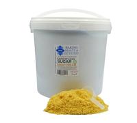 Baking Beauty and Beyond Premium Candy Floss Sugar 5kg - Irish Cream Flavour