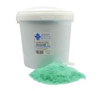 Baking Beauty and Beyond Premium Candy Floss Sugar 5kg - Jager bomb Flavour