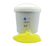 Baking Beauty and Beyond Premium Candy Floss Sugar 5kg - Margarita Flavour