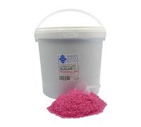 Baking Beauty and Beyond Premium Candy Floss Sugar 5kg - Marshmallow Flavour