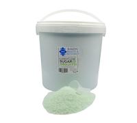 Baking Beauty and Beyond Premium Candy Floss Sugar 5kg - Mojito Flavour
