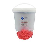 Baking Beauty and Beyond Premium Candy Floss Sugar 5kg - Rum and Raisin Flavour
