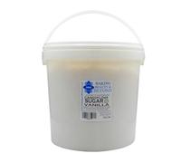 Baking Beauty and Beyond Premium Candy Floss Sugar 5kg - Vanilla Flavour