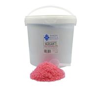 Baking Beauty and Beyond Premium Candy Floss Sugar 5kg - Watermelon Flavour