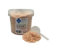 Baking Beauty and Beyond Premium Candy Floss Sugar 800g - Butterscotch Flavour