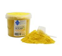 Baking Beauty and Beyond Premium Candy Floss Sugar 800g - Honeycomb Flavour