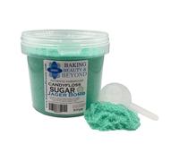 Baking Beauty and Beyond Premium Candy Floss Sugar 800g - Jager Bomb Flavour