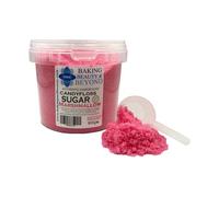 Baking Beauty and Beyond Premium Candy Floss Sugar 800g - Marshmallow Flavour