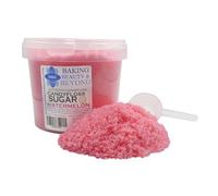 Baking Beauty and Beyond Premium Candy Floss Sugar 800g - Watermelon Flavour