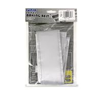 Baking Belts for Cake Tins PME 2, 3 & 4 Inch Deep. Different Lengths
